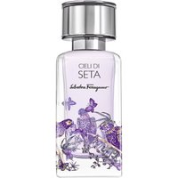 Salvatore Ferragamo Cieli di Seta Eau de Parfum 50 ml | Salvatore Ferragamo