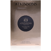Atkinsons Oud Save The Queen Eau de Parfum 100 ml | Atkinsons