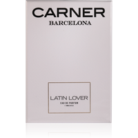 Carner Barcelona Latin Lover Eau de Parfum 100 ml | Carner Barcelona