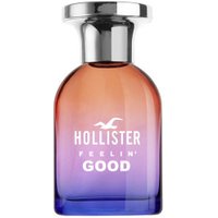 Hollister Feelin' Good for Her Eau de Parfum 30 ml | Hollister