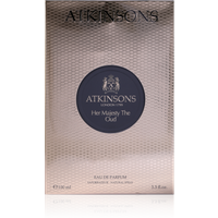 Atkinsons Her Majesty The Oud Eau de Parfum 100 ml | Atkinsons