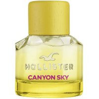 Hollister Canyon Sky for Her Eau de Parfum 30 ml | Hollister