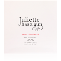 Juliette Has A Gun Lady Vengeance Eau de Parfum 50 ml | Juliette Has A Gun