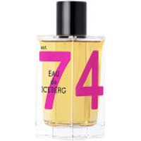 Iceberg Eau de Iceberg Wild Rose Eau de Toilette 100 ml | Iceberg