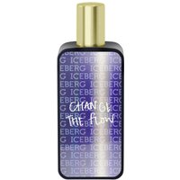 Iceberg Change The Flow Eau de Toilette 50 ml | Iceberg