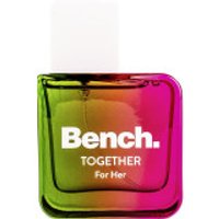 Bench. Together For Her Eau de Toilette 30 ml | Bench.