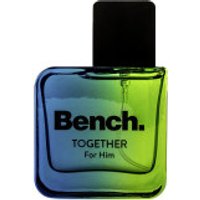 Bench. Together For Him Eau de Toilette 30 ml | Bench.