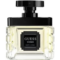 Guess Uomo Eau de Toilette 100 ml | Guess
