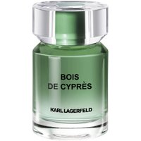 Karl Lagerfeld Bois de Cyprès Eau de Toilette 50 ml | Karl Lagerfeld
