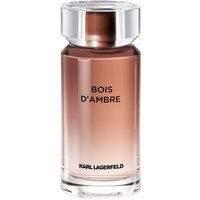 Karl Lagerfeld Bois D'Ambre Eau de Toilette 100 ml | Karl Lagerfeld