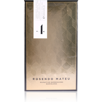 Rosendo Mateu Olfactive Expressions  Nº 4 Eau de Parfum 100 ml | Rosendo Mateu