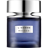 Rochas L'Homme Rochas Eau de Toilette 60 ml | Rochas