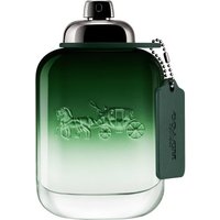 Coach Green Eau de Toilette 100 ml | Coach