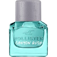 Hollister Canyon Rush For Him Eau de Toilette 30 ml | Hollister