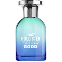 Hollister Feelin' Good for Him Eau de Toilette 30 ml | Hollister