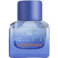 Hollister Canyon Sky for Him Eau de Toilette 30 ml | Hollister